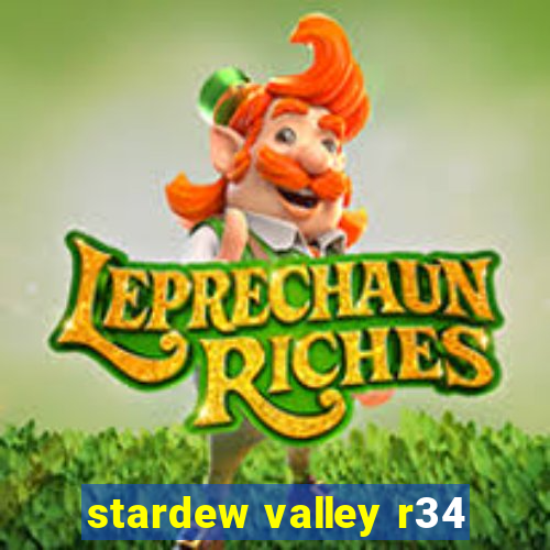 stardew valley r34